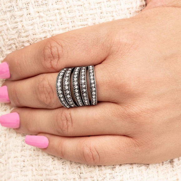 Fiercely 5th Avenue - Complete Trend Blend(sept 2021) - Picture 5 of 5